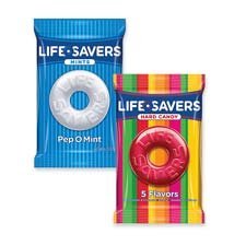 CCE08528 - Lifesavers