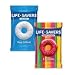 CANDY,LFSVRS,TROPCL6.25OZ