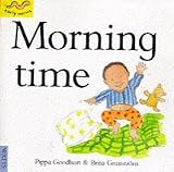 Morning Time (Early Worms: Through the Day)