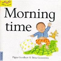 Morning Time (Early Worms: Through the Day)