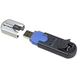 Cisco-Linksys USB200M EtherFast USB 2.0 10 100 Network Adapter by Cisco