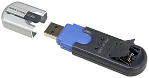 Linksys USB200M EtherFast USB 2.0 10/100 Network Adapter