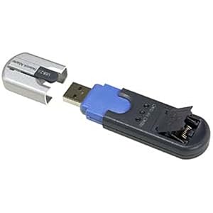 Linksys USB200M EtherFast USB 2.0 10/100 Network Adapter Linksys USB200M EtherFast USB 2.0 10/100 Network Adapter