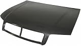 02-06 AUDI A4 HOOD, NEW BODY STYLE (2002 02 2003 03 2004 04 2005 05 2006 06) A130105 8E0823029