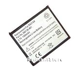 Dekcell Battery for HP iPAQ RX3000, RX3100, RX3700, RX3715, RX3400, HX2000, HX3000 Pocket PC