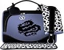 Pet Flys Airline Approved Dog Carrier - Enter the Dragon (Super)