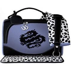 Pet Flys Airline Approved Dog Carrier - Enter the Dragon (Small)