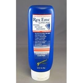 Rex Eme First Aid Cream 7 oz. Tube
