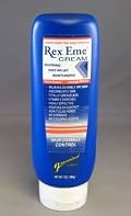 Rex Eme First Aid Cream 7 oz. Tube