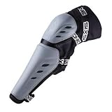SixSixOne Race Knee Pad and Shin Guard - 2008