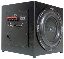 Earthquake SuperNova MKV 15