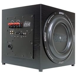 Earthquake SuperNova MKV 15