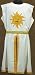 King Arthur Surcoat/Tunic from Monty Python and the Holy Grail