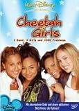 Cheetah Girls - 1 Band 4 Girls und 1000 Probleme