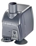 Eigenschaften EHEIM  / Eheim compact 1002 compact Pumpe 1000
