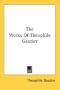 The Works Of Theophile Gautier