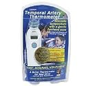 Exergen Temporal Artery Thermometer MODEL# 2000C