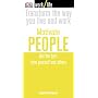 Motivate People: Get the Best from Yourself and Others (WorkLife)