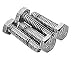 Search Our Specialty Mall : Valve Cover Bolts 0.25-20 x 0.75 in. 4 pc. Hex Head Chrome Plated