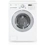 LG WM3431HW 24", 2.44 Cu. Ft. Washer/Dryer Combo (White)