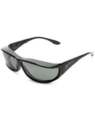 Vistana W412 Medium-Small  Polarized Sunglasses by Vistana