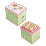 Best of Buds Flowerbox Storage Unit