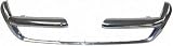 02-04 HONDA CR-V crv GRILLE MOLDING SUV, Chrome (2002 02 2003 03 2004 04) H070702 71122S9A003
