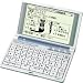 SEIKO IC DICTIONARY SR-H4500 (11�R���e���c, �w�K���f��)