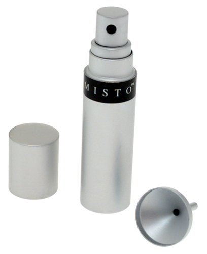 Childrens Toyshop  Kitchen & Housewares : Misto Martini Vermouth Sprayer