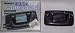 Console Game Gear