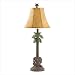 Palm Tree Lamp