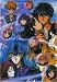 Fushigi Yuugi Cloth Wall Scroll Poster LC174
