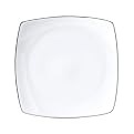 Lotus 8" Salad Plates - Set of 6