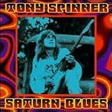 Tony Spinner: Saturn Blues