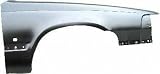 95-97 VOLVO 960 FENDER RH (PASSENGER SIDE) (1995 95 1996 96 1997 97) VO29 91266841