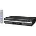Electronics : JVC HRXVC28B DVD/VCR Combo , Black