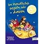 Im Mondlicht segeln wir davon. 10 Bildergeschichte&hellip 