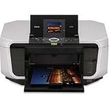 Multi InkJet Color Printer MP810 (CNMMP810)