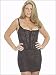 Victorian Corset Slip Plus.