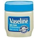 Vaseline 100% Pure Petroleum Jelly 3.75 oz.