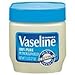 Vaseline 100% Pure Petroleum Jelly 3.75 oz.