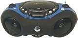 DVR BoomBox Color Hidden Camera
