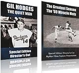 THE NEW YORK METS - TWO DVD SET -Special Edition Director`s Cut