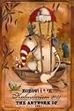 Zozoville Kalendarium 2011: The Artwork of Johan Potma & Mateo Dineen