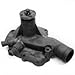 Bosch 98021 New Water Pump