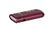 Maxxima MF-17 Ultra Bright 5 White LED Compact Flashlight In Red Image