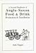 Book A Second Handbook of Anglo-Saxon Food & Drink: Production and Distribution