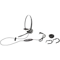 Plantronics Mobile Convertible Headset M175C