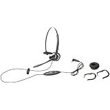 Plantronics Headset M175C for Mobile & Cordless Phones
