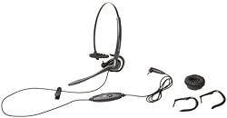 Plantronics Mobile Convertible Headset M175C